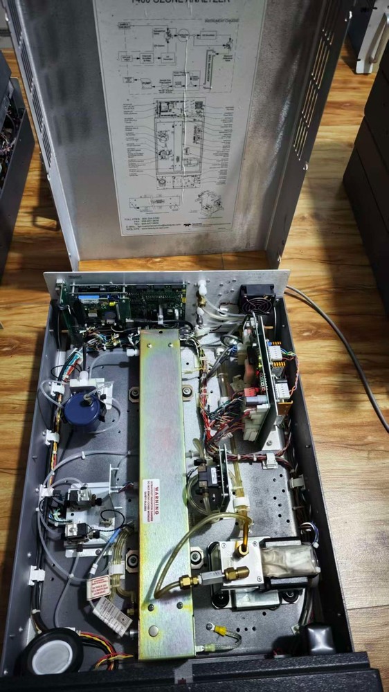 Teledyne API T400 Ozone Analyzer