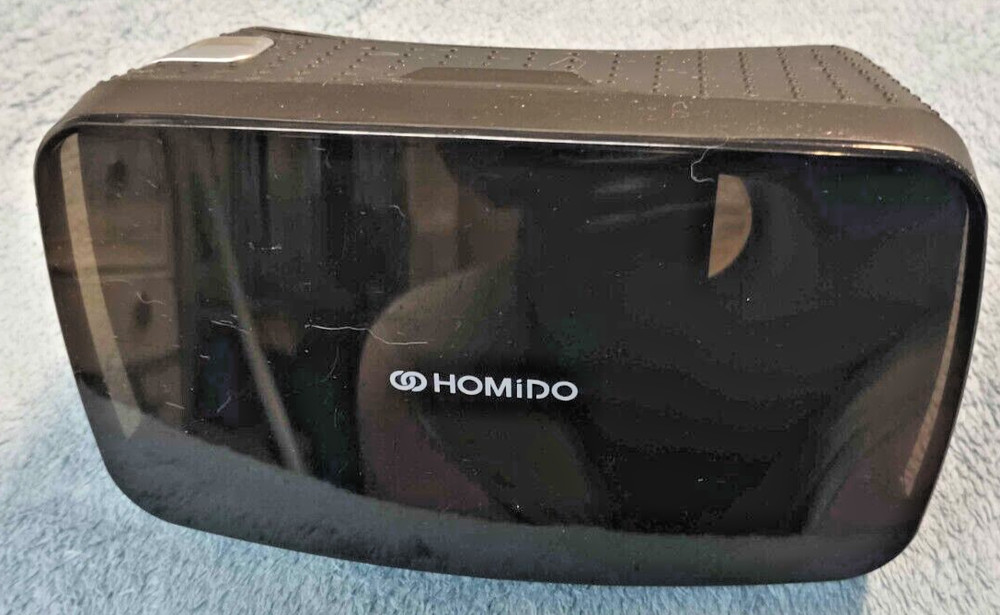 Virtual Reality Headset Google VR