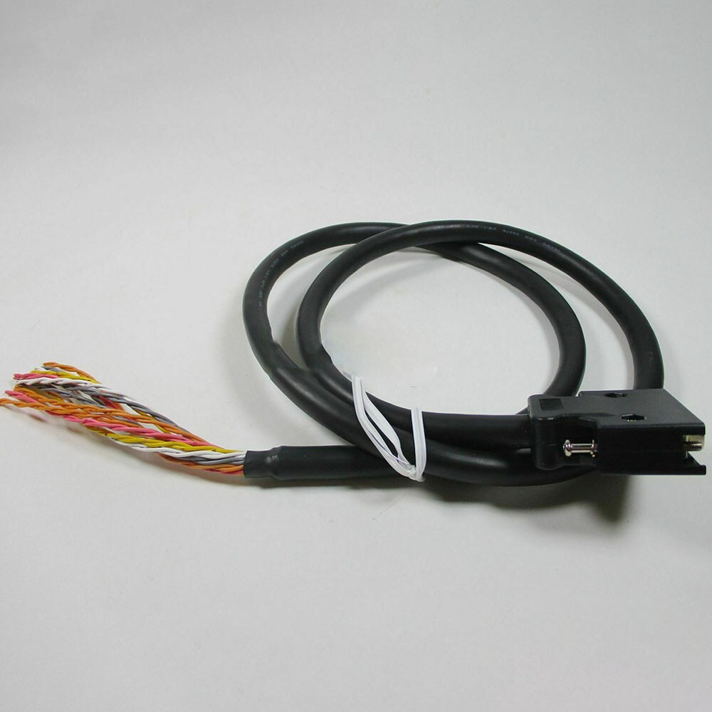 For Yaskawa Servo SGDV Series Control Cable 1M JZSP-CSI02-1-E