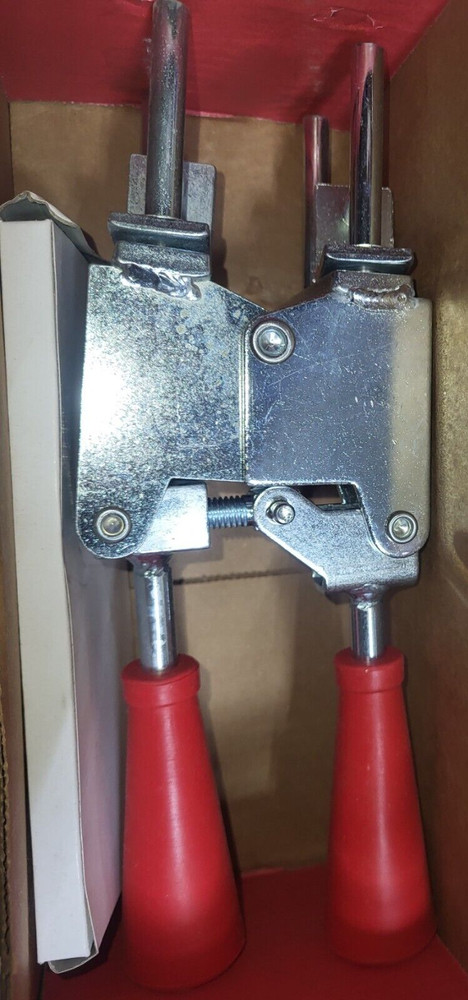 THERMOWELD 000040010600 HANDLE CLAMP