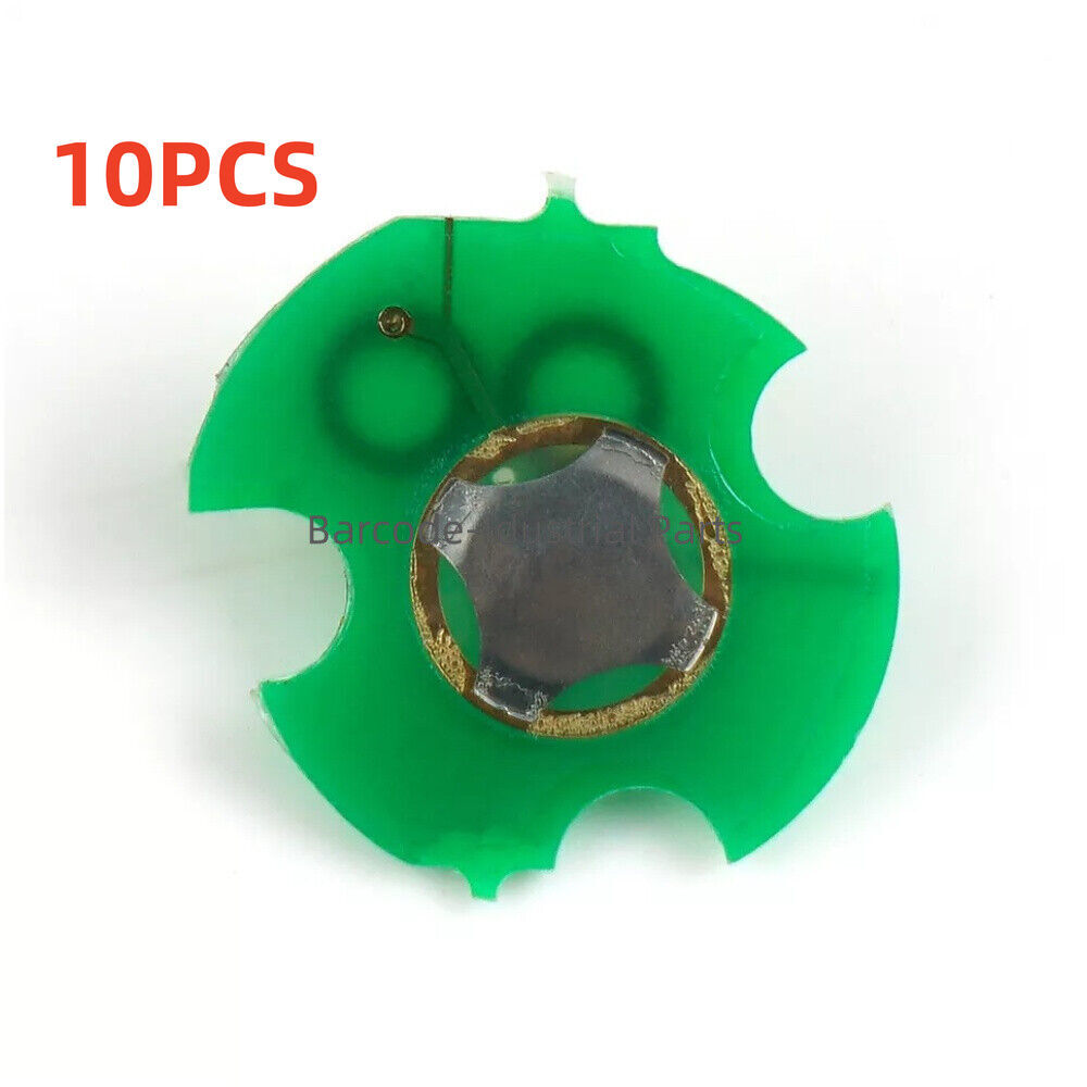10PCS Trigger Switch PCB for Symbol RS409 RS419