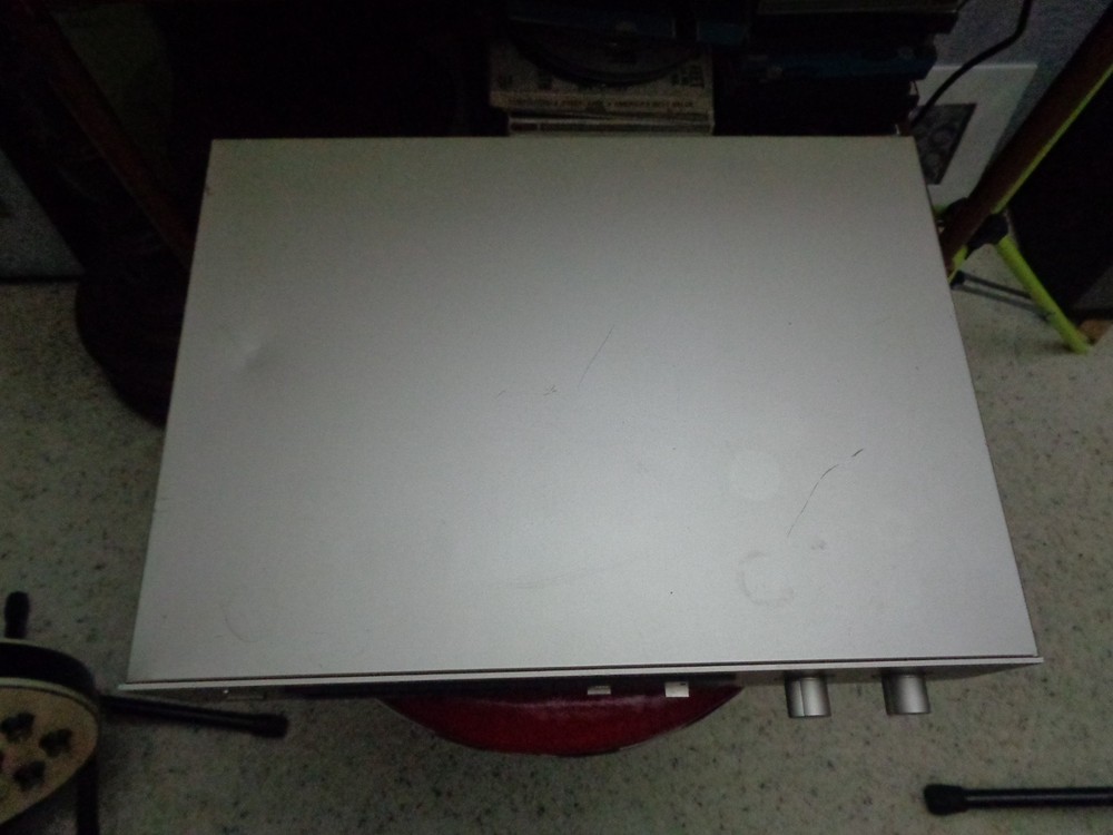 Pioneer Dynamic Processor RG-9 / Used / Working