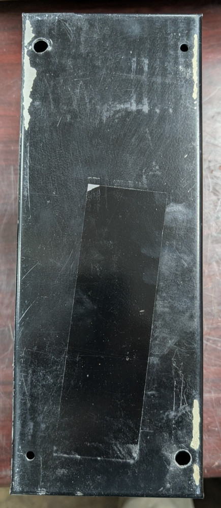 🤪 CAT CONTROL PANEL ALARM ACTUATOR 7E-7848 2