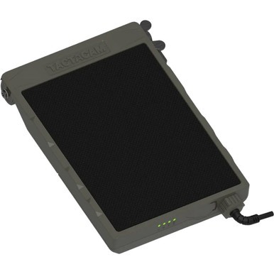 Tactacam Defend Solar Panel