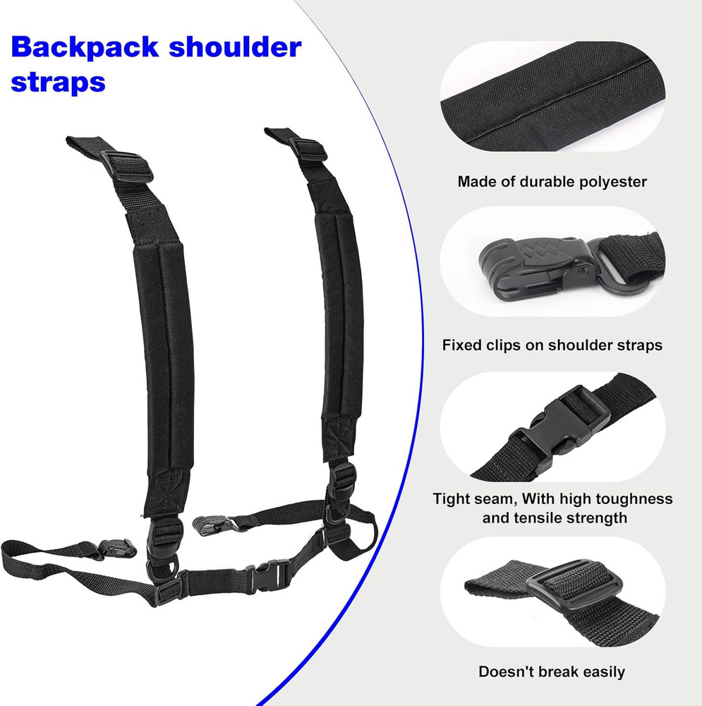 Backpack Sprayer Straps Replacement Solo Backpack Sprayer Parts Also Suitable Fo