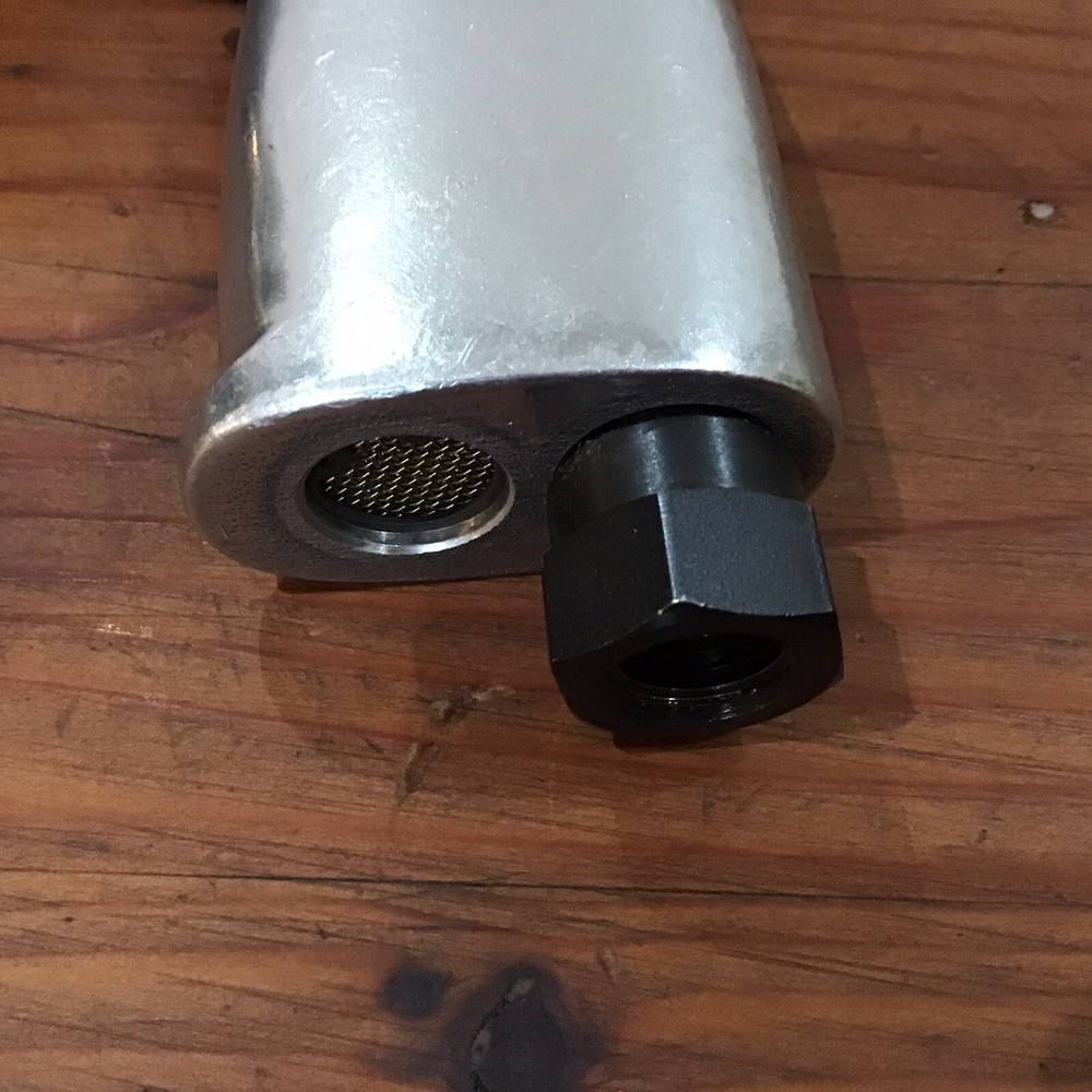 ARO Pneumatic / Air Push To Start Screwdriver