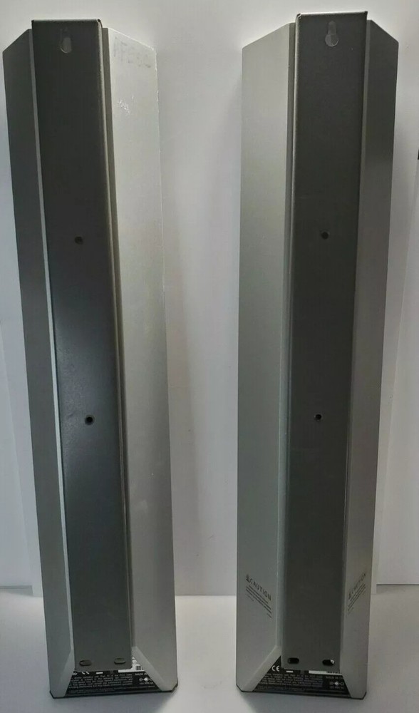 Smart Technologies Smartboard Speaker Set USB Audio System