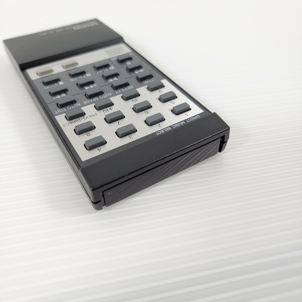 Denon RC-203 Remote Control great Condition OEM Tested