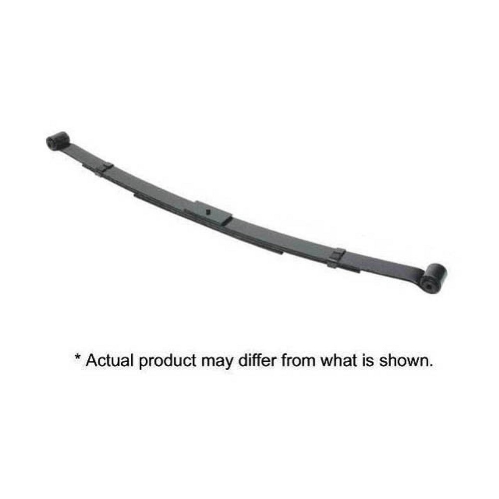 Belltech 5980 Rear 3" Drop Lowering Leaf Spring for Ranger / Mazda B2300 / B2500