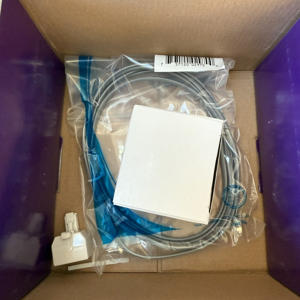 Silent Call Communications Sidekick II Receiver SK09214-2 Alerting System