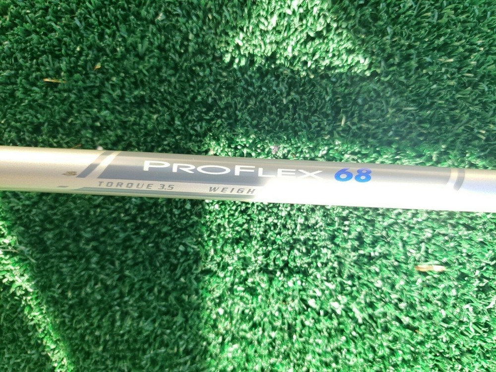 Cougar Persian Oversized SweetSpot Deep Sole. Graphite Shaft.