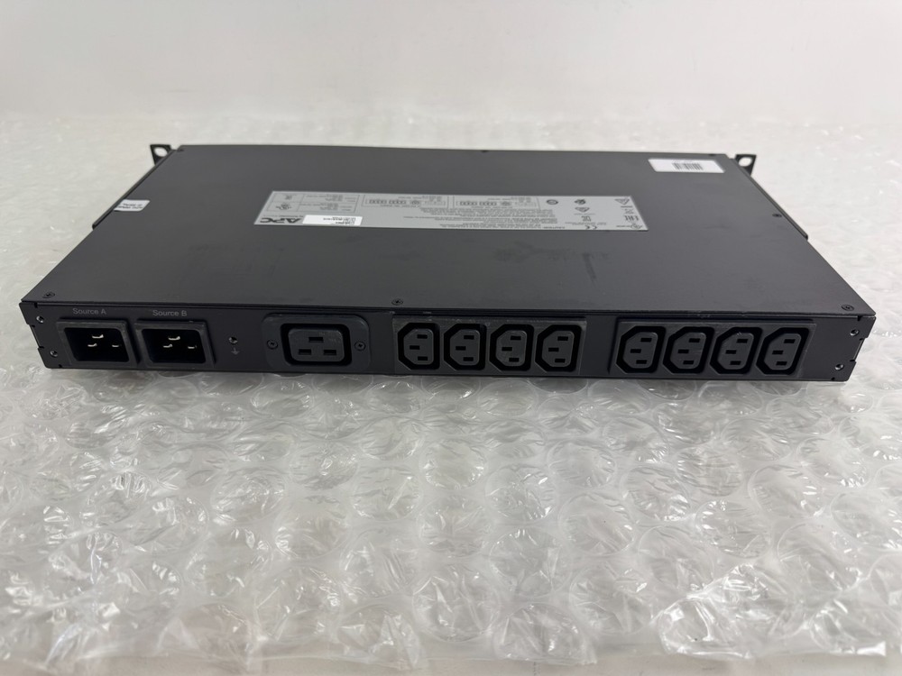 APC AP4423 Automatic Transfer Switch