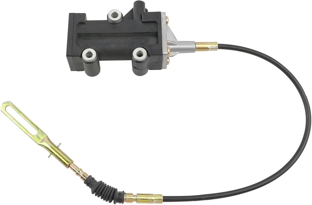 Position Sensor Cable 29506378 29507766 For Allison Throttle