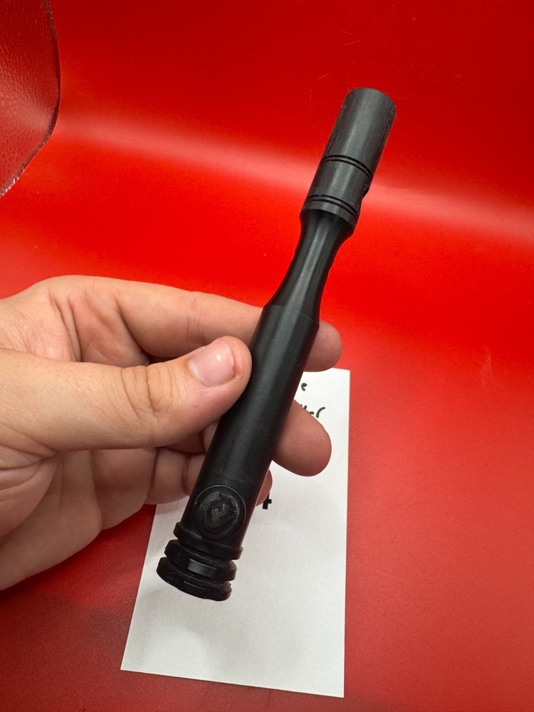 Planet Eclipse WGP Autococker Bolt 2k+ Black