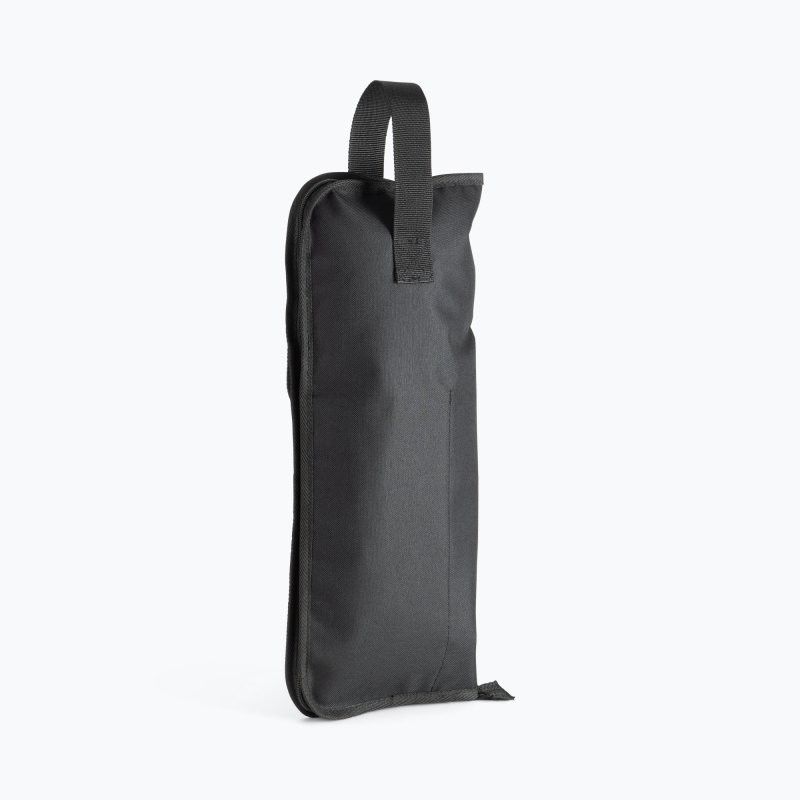 On Stage DSB6700 Three-Pocket Drum Stick Bag