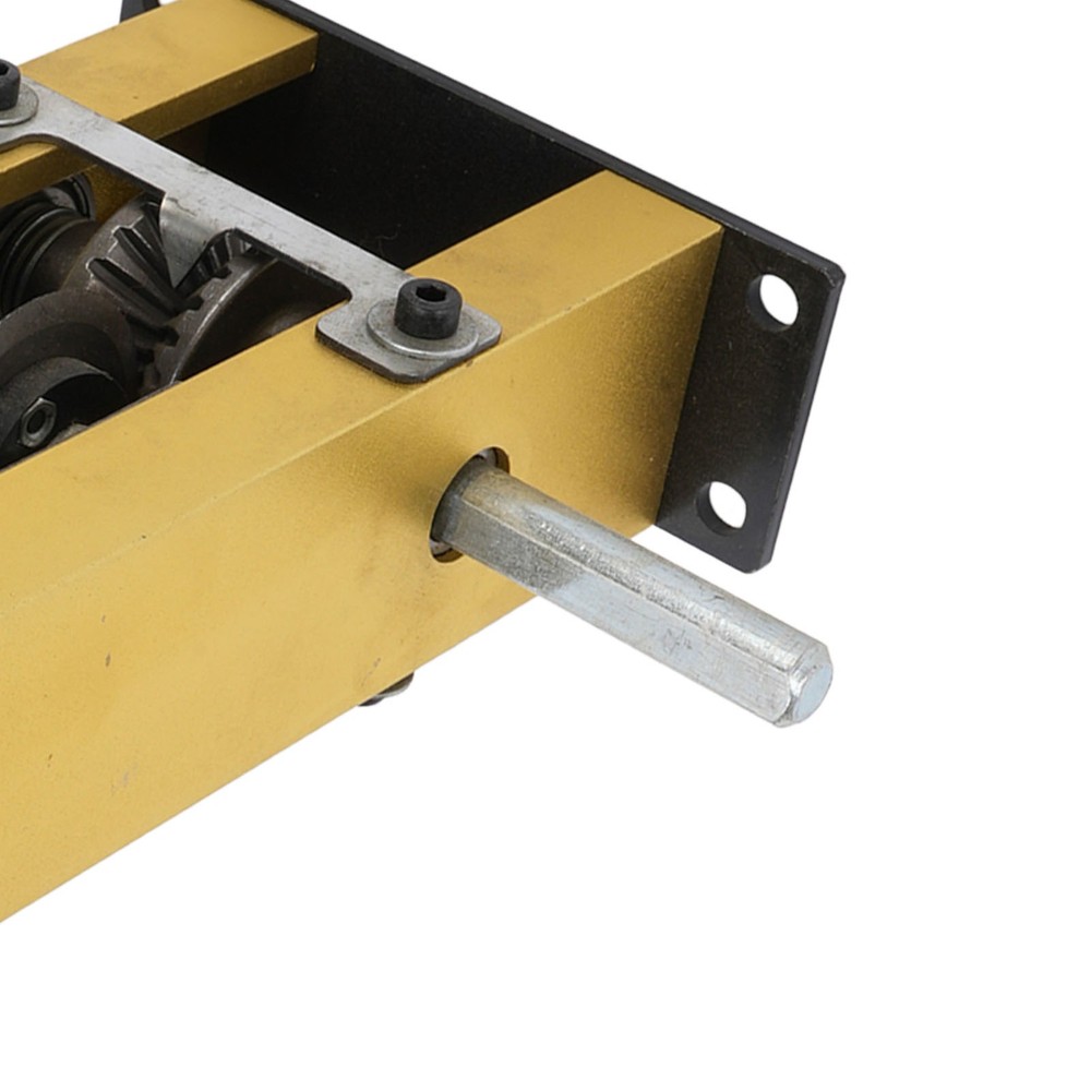 Wire Stripper Machine Hand Crank Or Drill Drive Copper Wire Stripping Tool