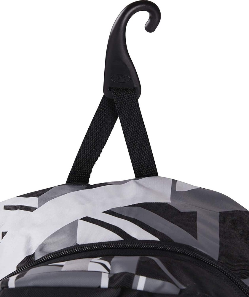Versatile T-Ball Equipment Bag | Adjustable Straps | Multiple Color Options
