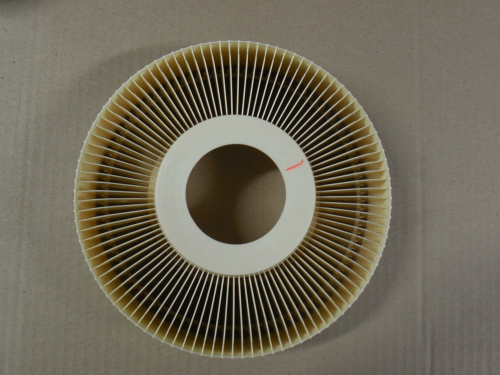 35MM Rotary Slide Tray