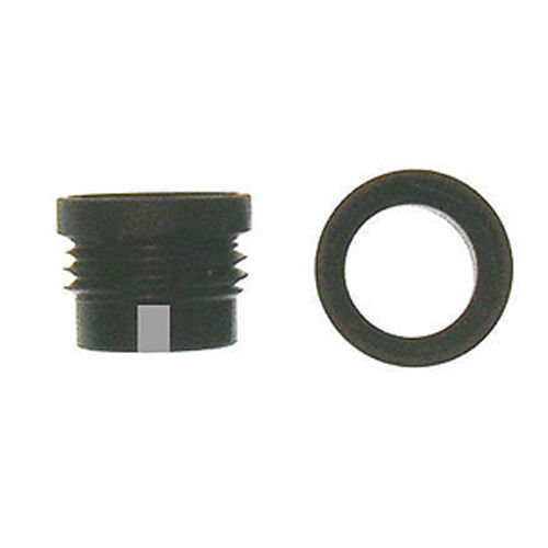 Specialty Super Verifier Aperture #4 1/4" Silver