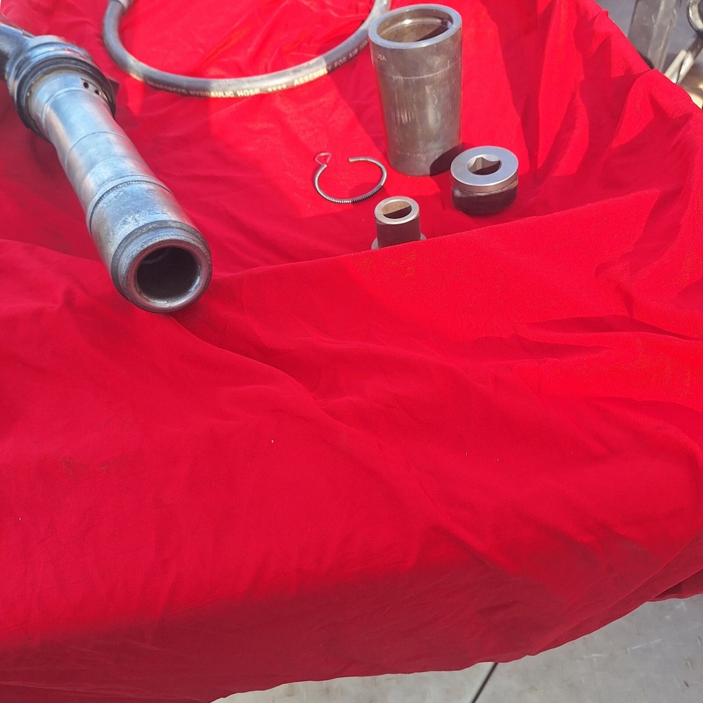 American pneumatic tool #133 Rivet busters