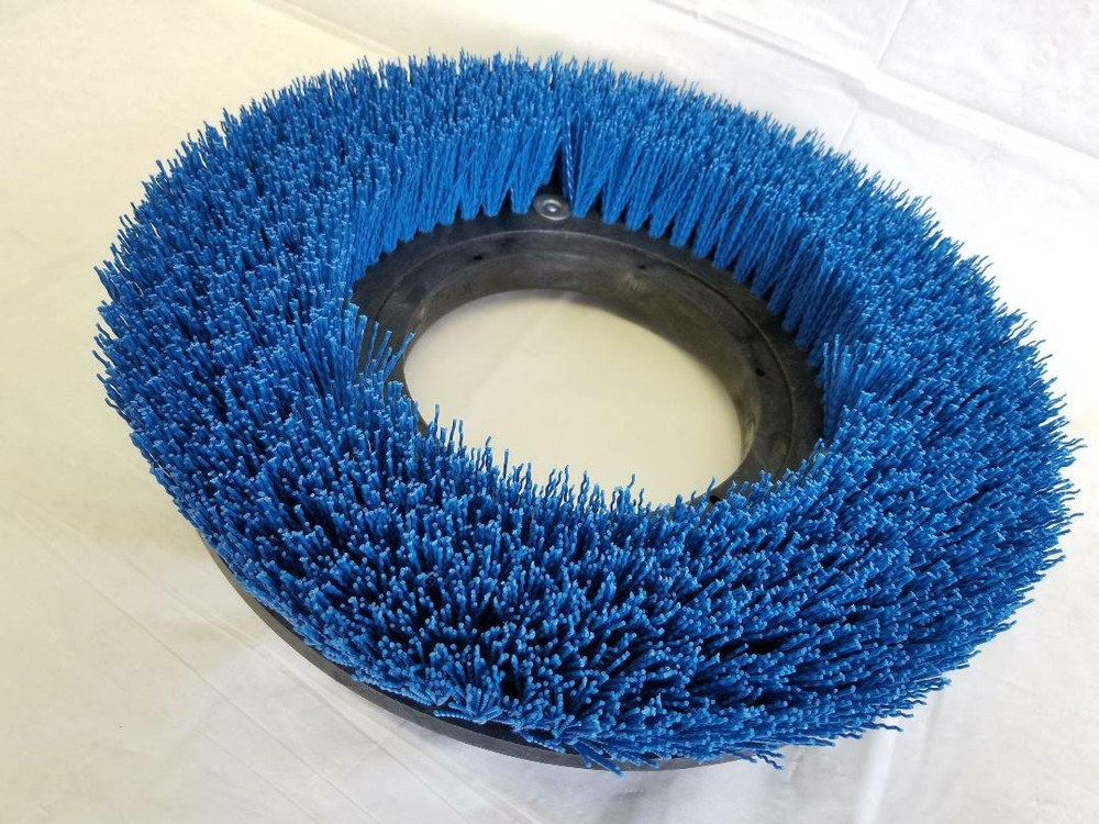 Viper VF83127 - Poly Scrub 12'' Brush