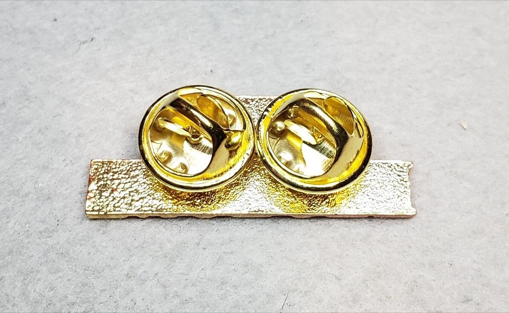 Camp Lejeune Hat Pin
