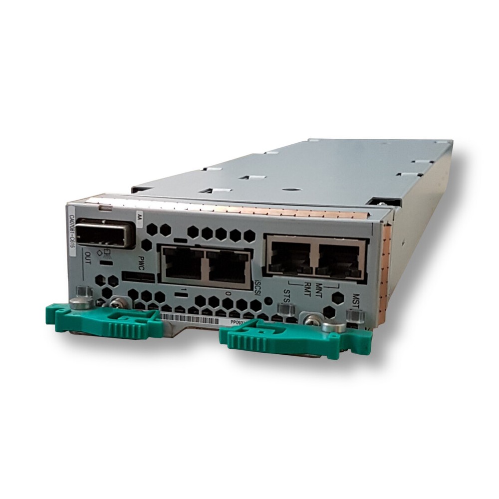 Fujitsu Controller Unit iSCSI CA07081-C615