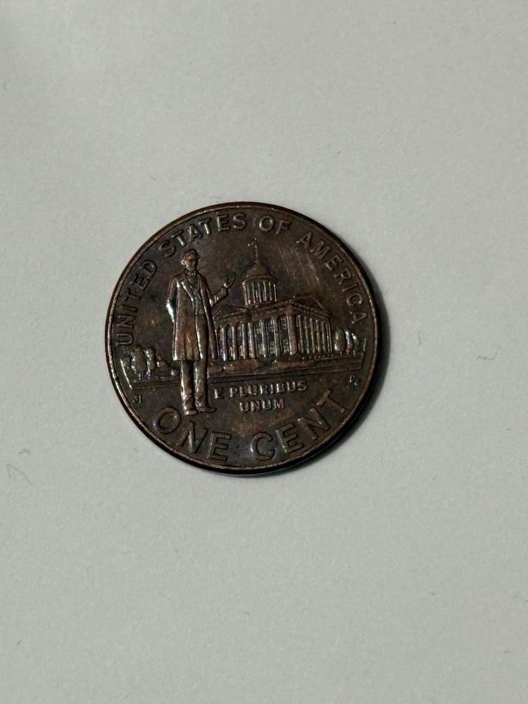 2009 Penny