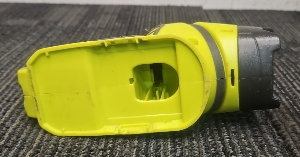 Ryobi 18V ONE+ 5-Tool Combo Kit with Tool Bag