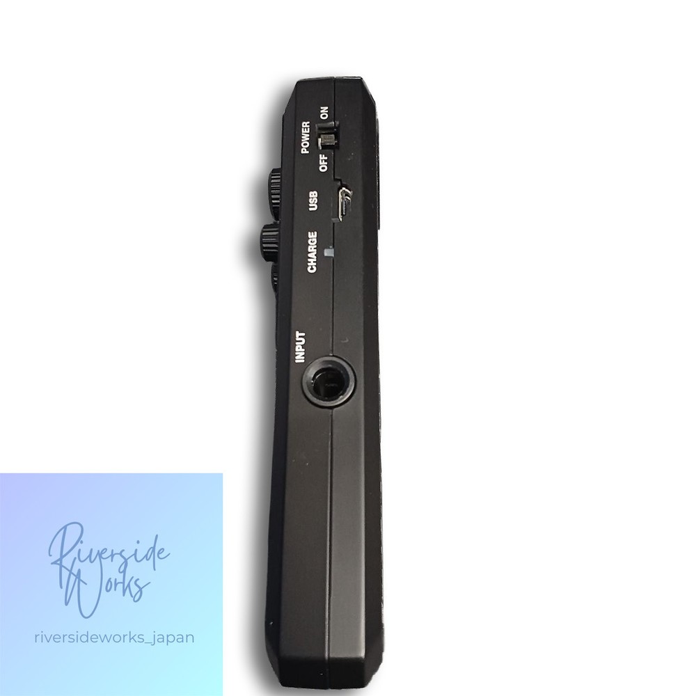 BOSS Pocket GT Portable Guitar Effects Processor JP