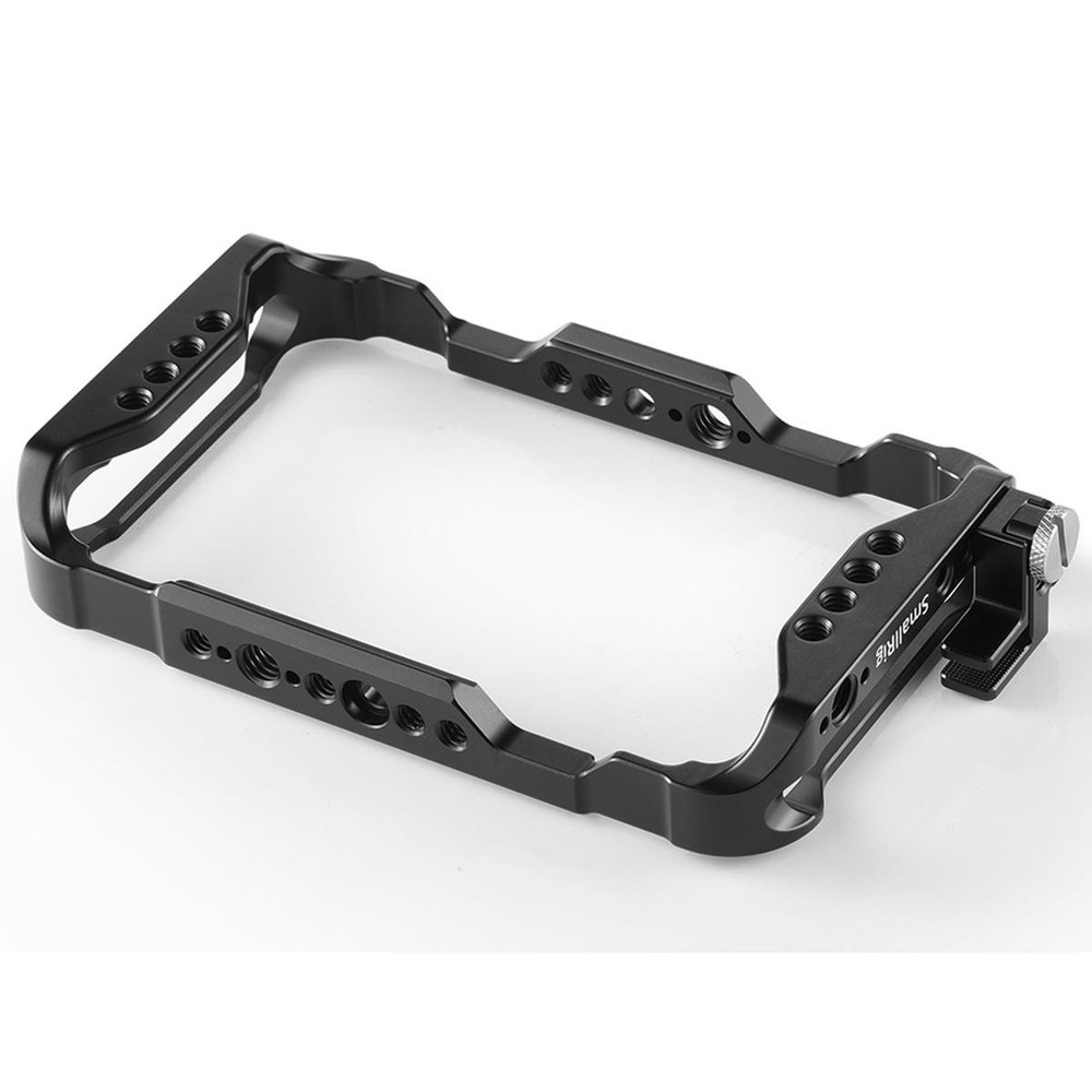 Atomos Atomx 5" Shinobi Cage by SmallRig