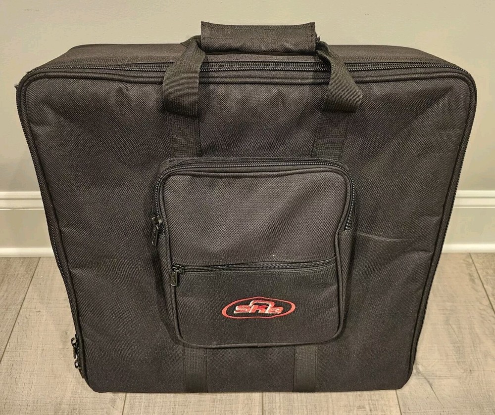 SKB Cases Soft Case Pedalboards