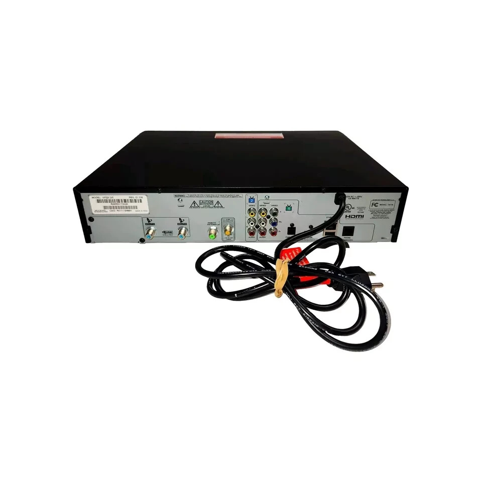 DISH Network ViP 722k (500GB) DVR