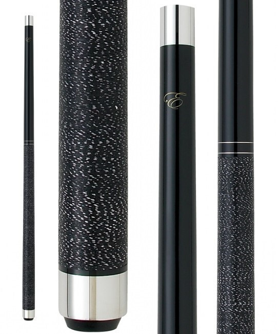 Elite ELBKHVY Heavy Break Pool Cue