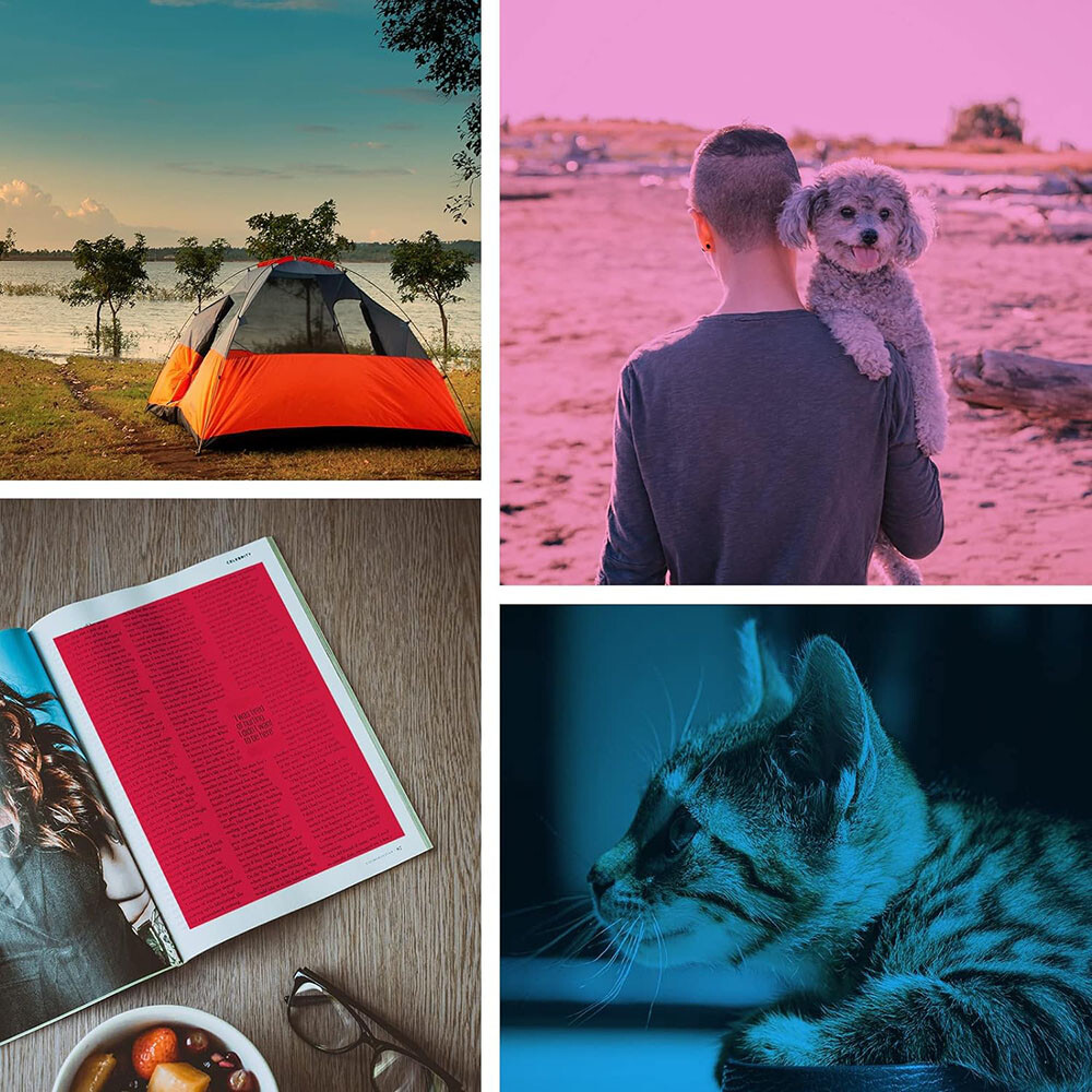 A4 Coloured Thin Plastic Sheet Panel Thick 0.3mm 0.5mm DIY Craft Model Making