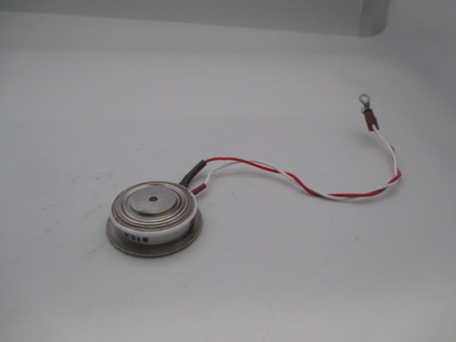 Westinghouse 55-285-122 SCR