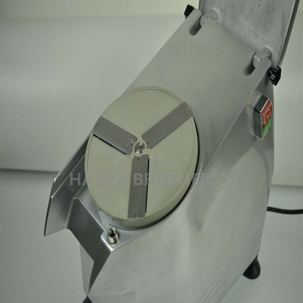 Hakka Multifunctional Automatic Vegetable Cutter and Food Processor Fruit Slicer