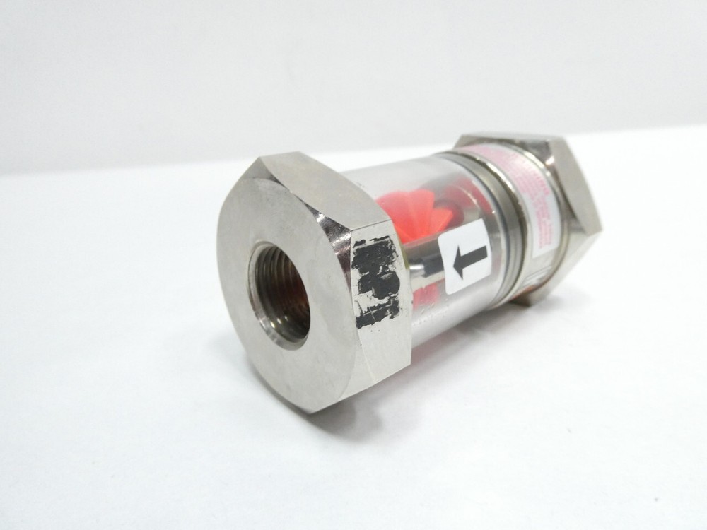 Kobold DAA-5115 Flow Indicator