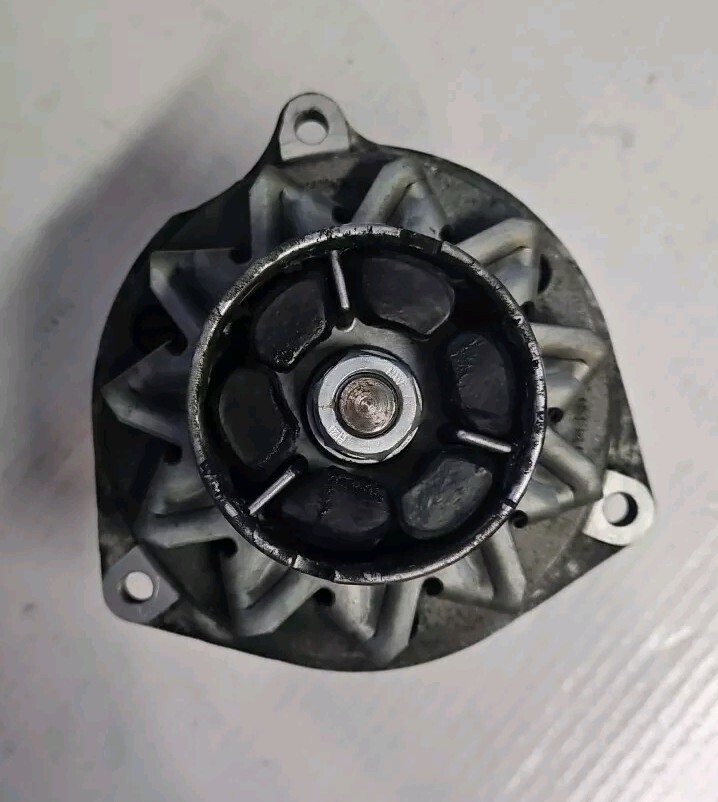 BMW K100RS Generator Alternator
