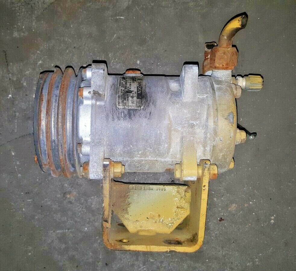SANDEN 5742 AC COMPRESSOR 6511544