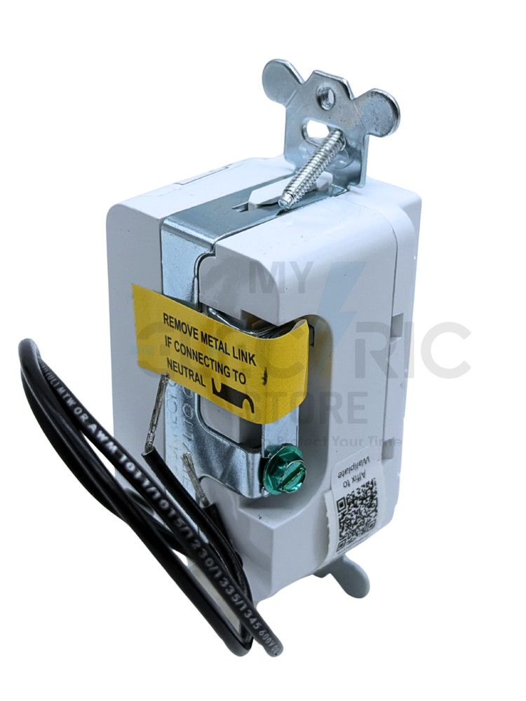 SENSOR SWITCH WSXA PDT WH OCCUPANCY SENSOR WALL SWITCH 120-277V NEW