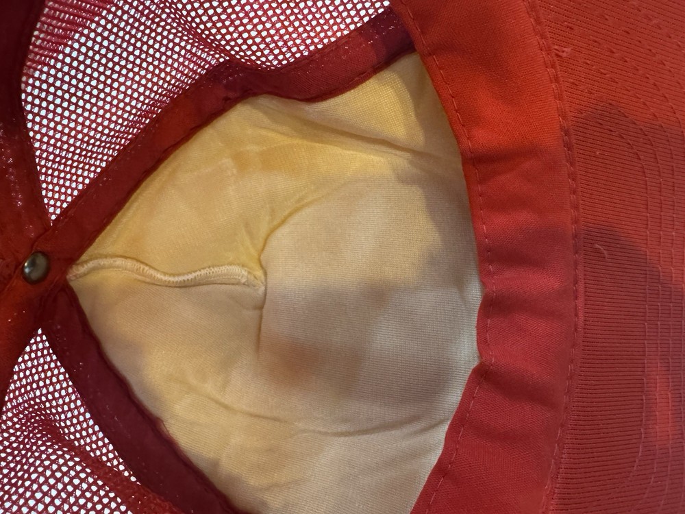 Vintage NASA Space Shuttle Challenger Hat