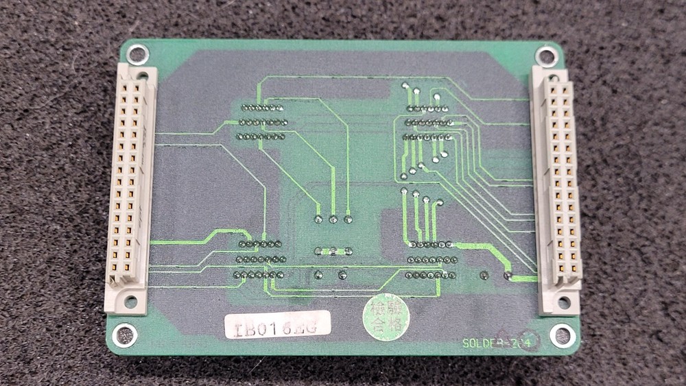 System General HSP Adapter TSOP40 -2 PC-264 Rev B Multi Apro Socket
