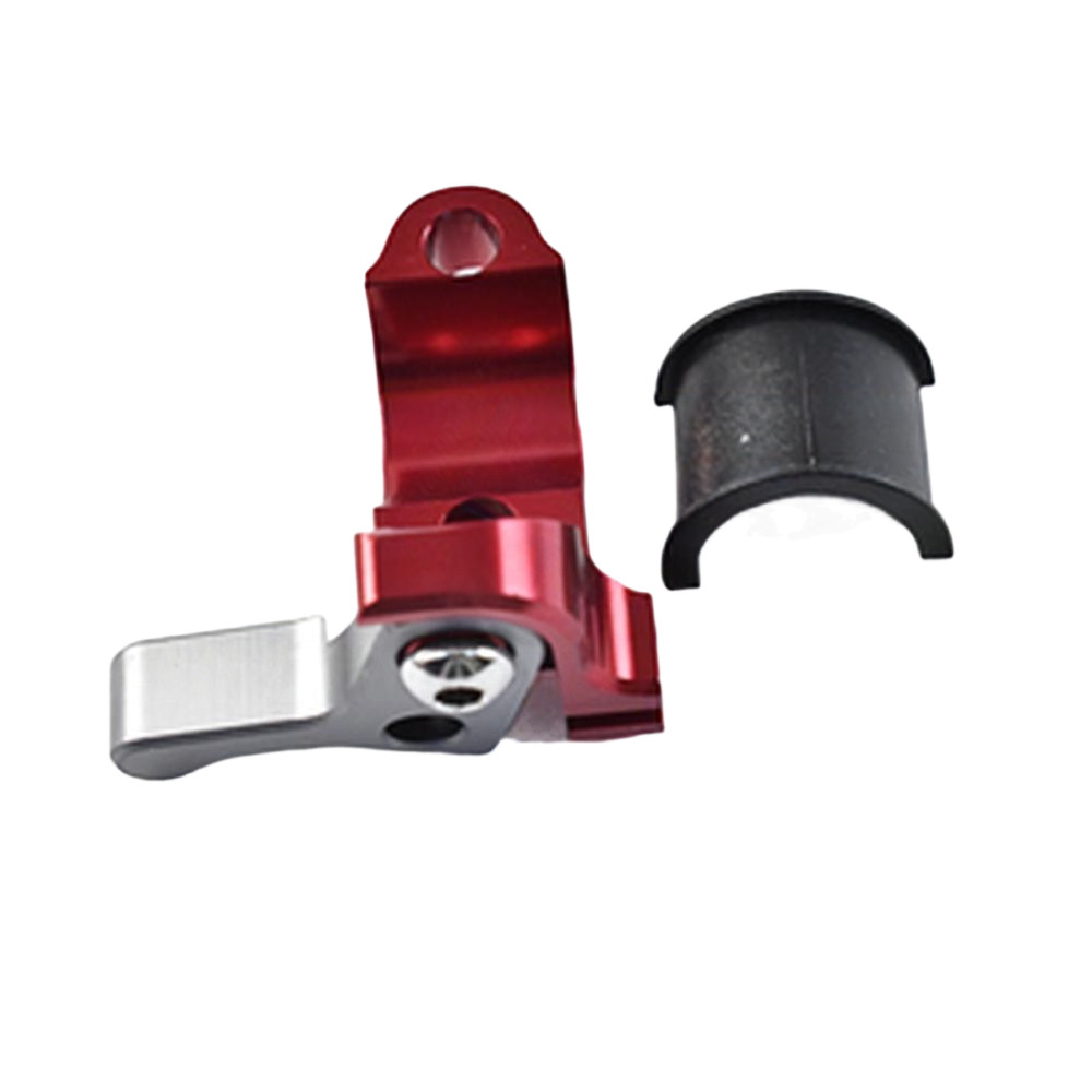 Rotating Clamp By PPRC-1953