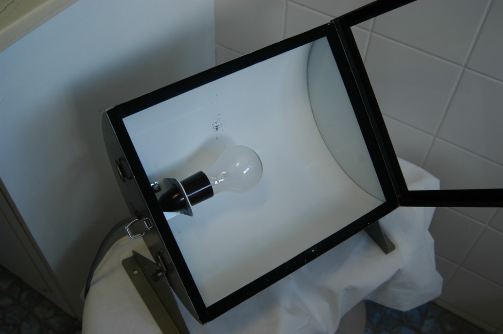 KODAK UTILITY SAFE LIGHT 441-2367