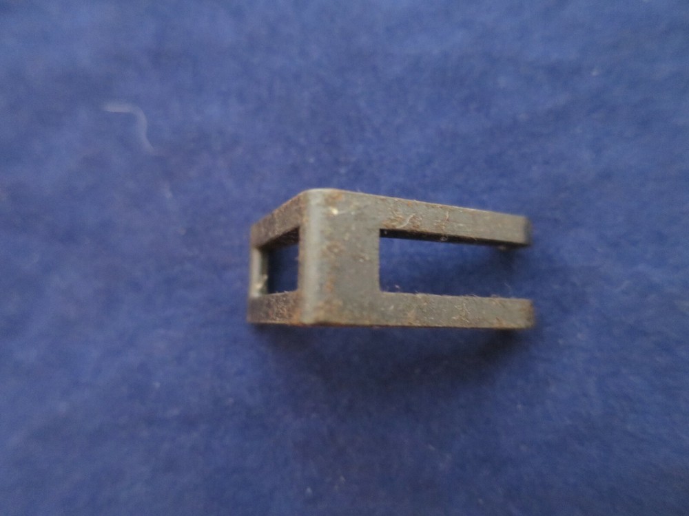 Luger 1906 - 1944 Recoil Lever