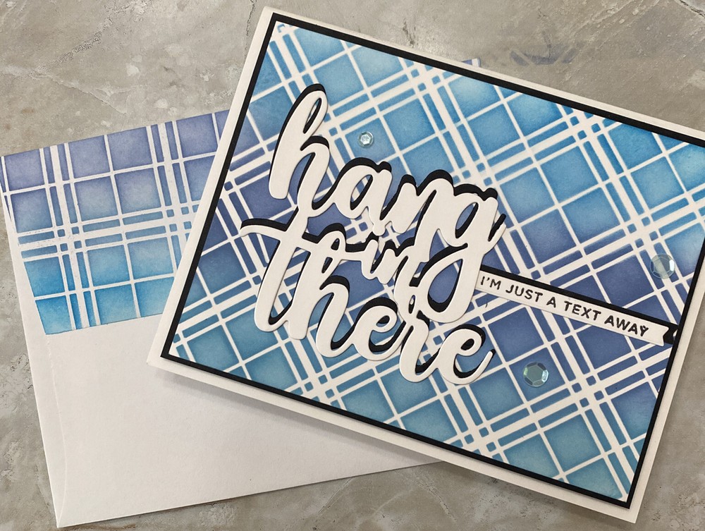 Encouragement Card