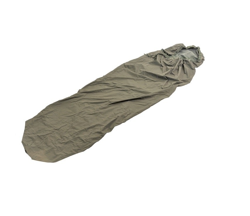 Mountain Sleeping Bag Cover (used-fair)