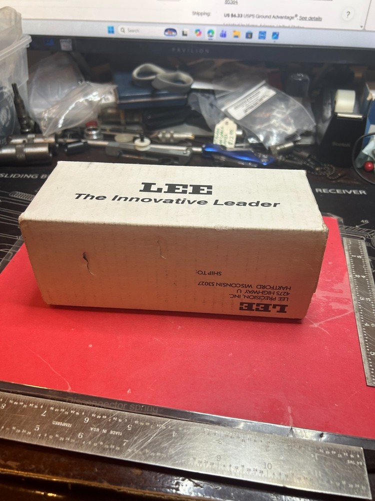 LEE PRO AUTODISK Update Kit #90377