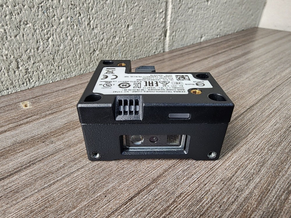 Barcode Scanner Laser Scan Module for Zebra MS4717